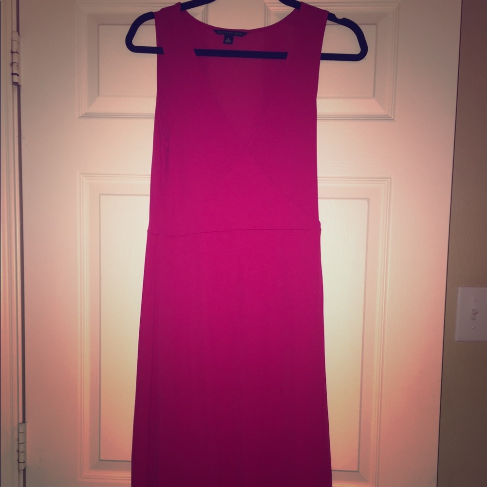 Banana Republic Dress